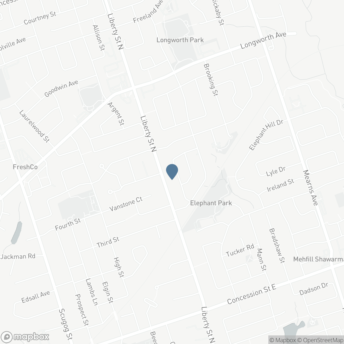 66 REDFERN CRESCENT, Clarington, Ontario L1C 2M6